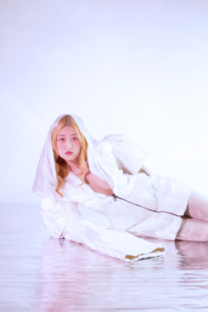 Look: Giuliano Colucci