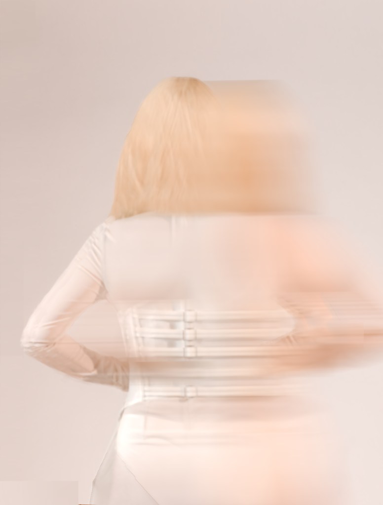 Look: Damiano Di Pede