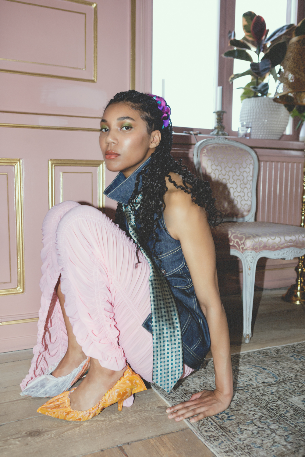 PUNK RENAISSANCE – 33 MAGAZINE